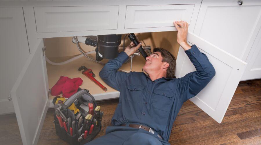 Professional water heater repair in Princeton, WI